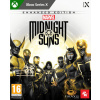 Marvels Midnight Suns (Enhanced Edition) (XSX)