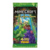 STARTOVÁ SADA KARTY MINECRAFT TIME TO MINE 8 SÁČKOV ALBUM J. FR