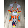 KTM SX SX-F 16-18 dyha Cairoli Italia CUBAMOTO