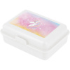 BAAGL Box na desiatu Rainbow Unicorn
