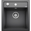 Blanco Dalago 45 s excentrom antracit 517156