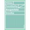 Burgundská kronika