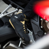 Topánky STELLA SEKTOR, ALPINESTARS, dámske (čierna/champagne, veľ. 39)