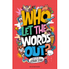 Who Let the Words Out?