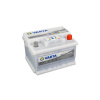 Varta Silver Dynamic Auxiliary 12V 35Ah 520A 535 106 052