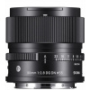 SIGMA 90mm F2.8 DG DN Contemporary I series pre Sigma L / Panasonic / Leica SI 261969