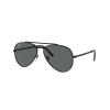 Slnečné okuliare Ray-Ban RB3625 002/B1 Veľkosť: 58