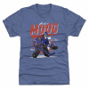 Edmonton Oilers - Andy Moog Comet NHL Tričko S/USA=M/EU