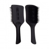 Tangle Teezer Easy Dry & Go Large Vented Blow-Dry Hairbrush Jet Black