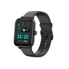 CARNEO Versa HR+/Black/Šport Band/Black (8588009299578)