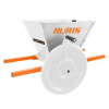 RURIS SP28 28000ZSR25A - Lis na hrozno