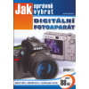 Jak správně vybrat digitální fotoaparát
