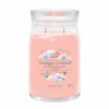 Yankee Candle Signature Watercolour Skies 567 g