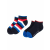 Tommy Hilfiger ponožky 2 pack 354010001 39/42