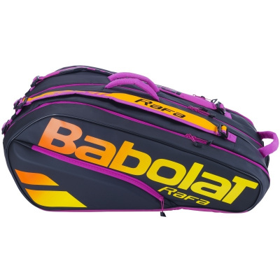 Babolat Pure Aero RH x12 Rafa