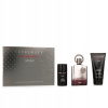 Afnan Supremacy Not Only Intense - parfémovaný extrakt 100 ml + sprchový gél 150 ml + balzám po holení 150 ml