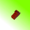 ARISTON Dvoupólový konektor; ND 65111933 (60001903)
