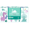 Harmony Dino 2 vrstvové 150 ks