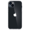Spigen Crystal Hybrid Crystal clear - iPhone 14 Plus
