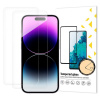 Wozinsky ochranné sklo na iPhone 17 Pro / 16 Pro 2ks WOZ80181