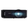 ACER Projektor X1128H, DLP 3D, SVGA, 4500Lm, 20000/1, HDMI, 2.7kg, Euro Power EMEA MR.JTG11.001