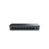 Grandstream GWN7711 Layer 2 Lite managed switch, 8 portov