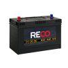 RECO 12V 125Ah 1000A CAT R31-CAT, R31-CAT