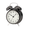 Budík s tichým chodom JVD SRP2217.4