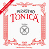 Pirastro TONICA 412061 1/4-1/8 - Struny na housle - sada
