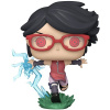 Funko POP! Boruto – Naruto Next Generations – Sarada with Sharingan
