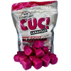 Nástraha LK Baits CUC! Nugget 17 mm, 1kg Carp - Garlic Bear