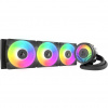 ARCTIC Liquid Freezer III Pro 360 A-RGB Procesor Súprava vodného chladenia 12 cm Čierna 1 kusov (ACFRE00184A)