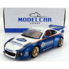 Mcg Porsche 911 997-2 Rwb Coupe N 1 Old & New Rothmans 2020 1:18 Blue Sand (modrá Whait)