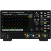 VOLTCRAFT DOV704 digitální osciloskop 70 MHz, 4kanálový, 1.25 GSa/s, 50 Mpts, 12 Bit, s pamětí (DSO), 1 ks, VC-16753910