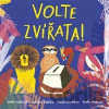Volte zvířata - Paula Desgualdo a kolektiv