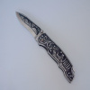 Kandar - Vreckový nožík 20/9cm
