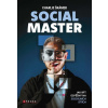 Charlie Šrámek: SOCIAL MASTER