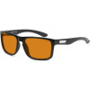 GUNNAR INTERCEPT ONYX AM, Ochranné okuliare INT-00112