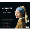 Vermeer a Bologna - Musica neerlandese e italiana all'epoca di Johannes Vermeer (CD) (Jan Pieterszoon Sweelinck (1562-1621), Jacob van Eyck (1590-1657), Girolamo Frescobaldi (1583-1643), Giorgio Maine
