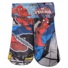 SunCity Detské ponožky SPIDERMAN 2 páry(23-26) (ponožky pre deti 2páry veľkosť 23-26)