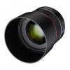 Samyang AF 1,4/85 Canon EF