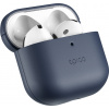 Epico Leather Case Airpods 4/4 (ANC) 9911131600035