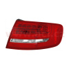 zadní světlo LED vnější (bez obj.) Kombi P 0321936