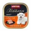 Animonda Vom Feinsten Adult Dog hydina a teľa 150 g