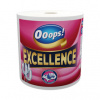 Ooops! Excellence 3 vrstvové 250 ústr.100% celulóza