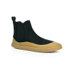 Groundies Sienna Black Camel Women barefoot topánky 40 EUR