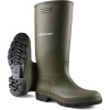 Pracovné čižmy DUNLOP - Pricemastor 380VP O4 - olivové - Výpredaj Veľkosť: 45