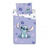 Jerry Fabrics Povlečení Lilo a Stitch 140x200, 70x90 cm