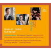 Wolfgang Amadeus Mozart (1756-1791) - Klarinettenkonzert KV 622 (CD)