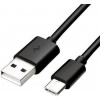 Samsung datový kabel EP-DG950CBE, USB-C, černá (bulk) 2433492